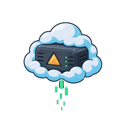 QuantGPT Pro cloud