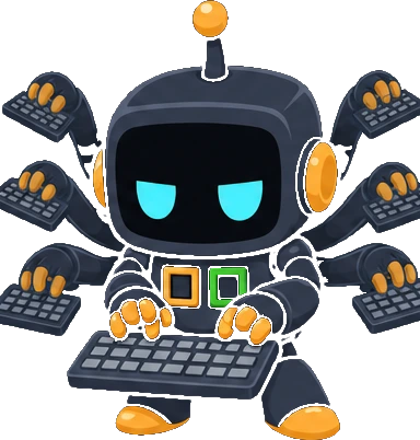 Your robot